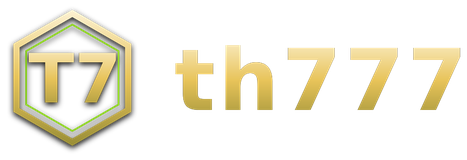 th777 logo